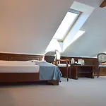 Hotel Boutique Casa Chitic -hotel And Restaurant Str Johann Gott Nr7 3*