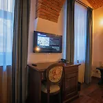 Boutique Casa Chitic -hotel And Restaurant Str Johann Gott Nr7 Hotel 3*