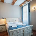 Boutique Casa Chitic -hotel And Restaurant Str Johann Gott Nr7 3* Brasov