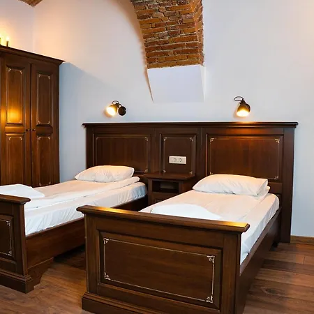 Boutique Casa Chitic -hotel And Restaurant Str Johann Gott Nr7 Отель Брашов