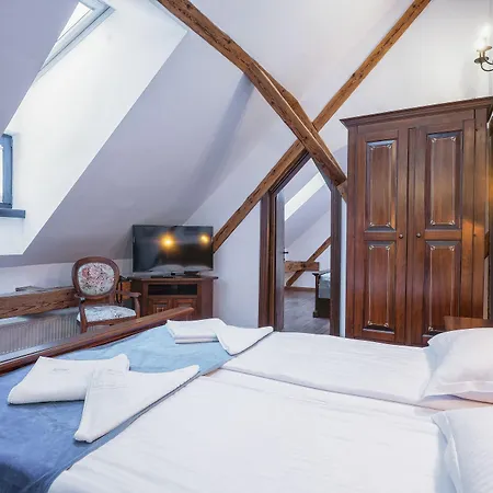 Boutique Casa Chitic -hotel And Restaurant Str Johann Gott Nr7 Hotel