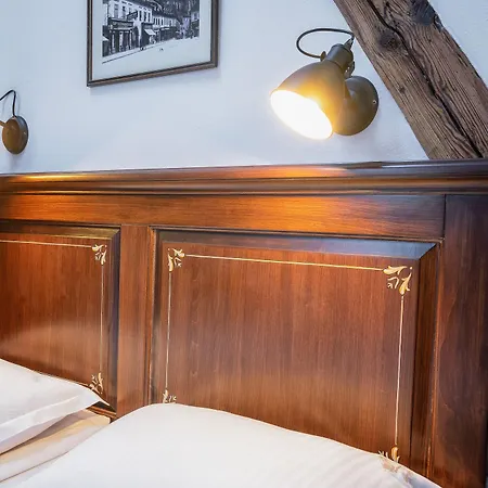 Hotel Boutique Casa Chitic -hotel And Restaurant Str Johann Gott Nr7