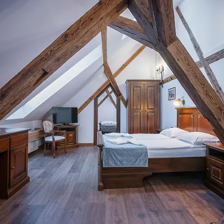 Boutique Casa Chitic -hotel And Restaurant Str Johann Gott Nr7 Hotel 3*