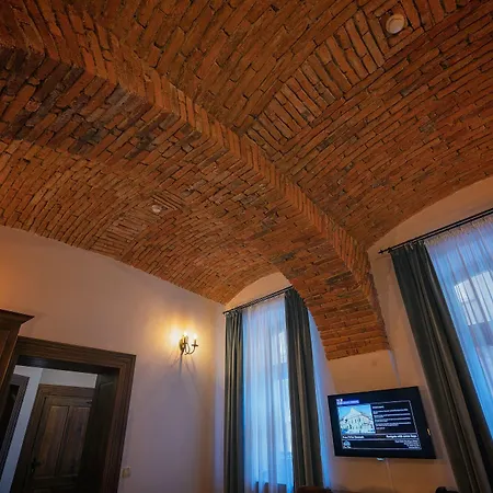 Boutique Casa Chitic -hotel And Restaurant Str Johann Gott Nr7 Brasov