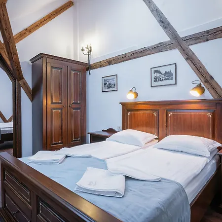 Boutique Casa Chitic -hotel And Restaurant Str Johann Gott Nr7 Hotel 3*
