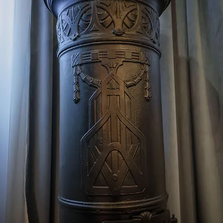Boutique Casa Chitic -hotel And Restaurant Str Johann Gott Nr7 Ξενοδοχείο 3*