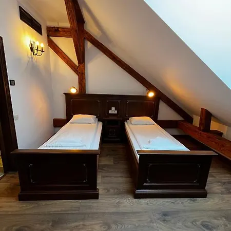 Boutique Casa Chitic -hotel And Restaurant Str Johann Gott Nr7