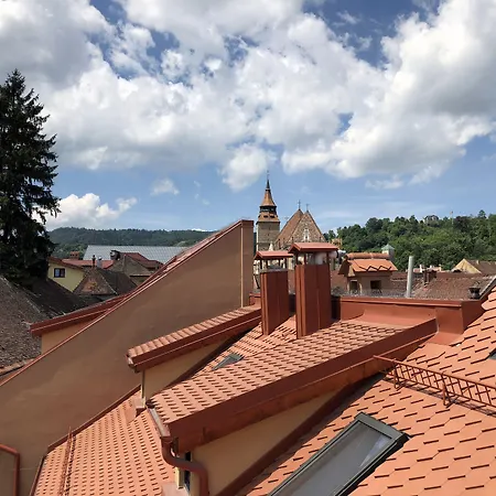 Boutique Casa Chitic -hotel And Restaurant Str Johann Gott Nr7