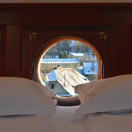 Boutique Casa Chitic -hotel And Restaurant Str Johann Gott Nr7 Отель