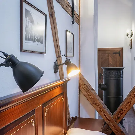 Boutique Casa Chitic -hotel And Restaurant Str Johann Gott Nr7 3* Brassó