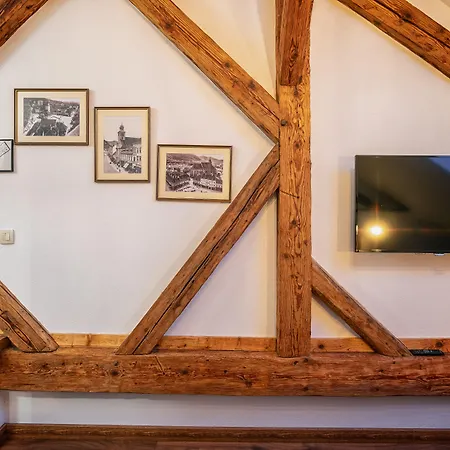 Boutique Casa Chitic -hotel And Restaurant Str Johann Gott Nr7 3* Brassó