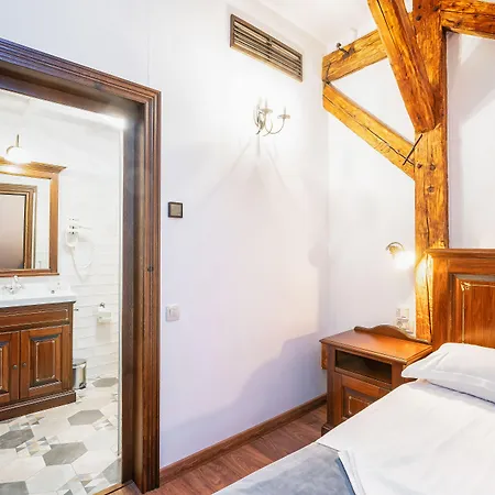 Отель Boutique Casa Chitic -hotel And Restaurant Str Johann Gott Nr7 3*