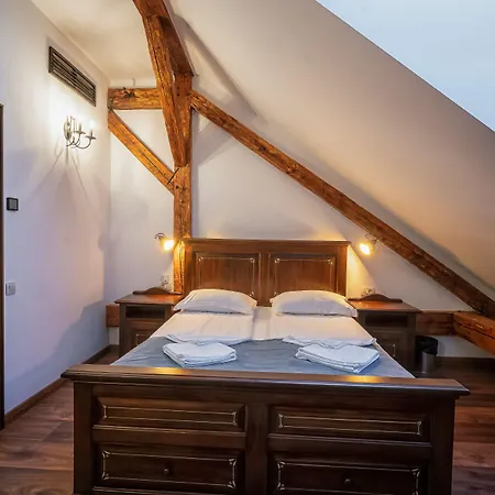 Boutique Casa Chitic -hotel And Restaurant Str Johann Gott Nr7