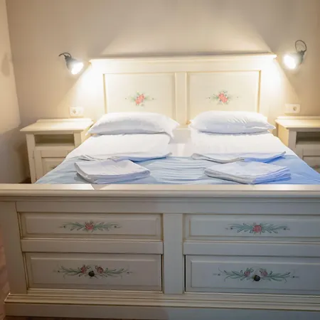 Boutique Casa Chitic -hotel And Restaurant Str Johann Gott Nr7 3* Brassó