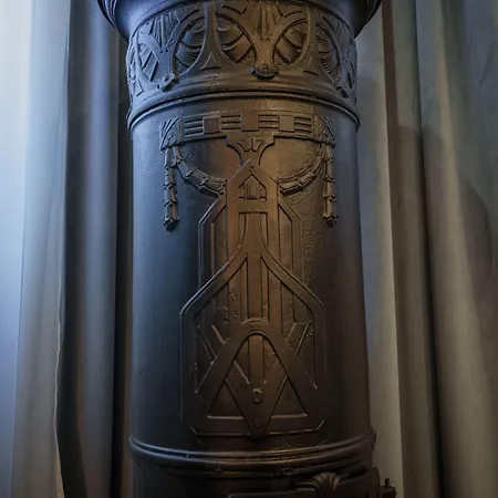 Szálloda Boutique Casa Chitic -hotel And Restaurant Str Johann Gott Nr7