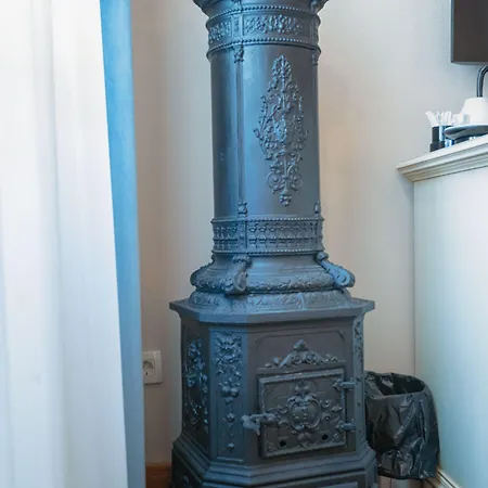 Hotel Boutique Casa Chitic -hotel And Restaurant Str Johann Gott Nr7 3*