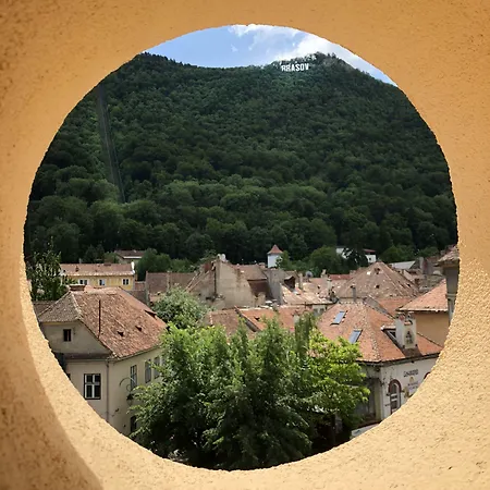 Boutique Casa Chitic -hotel And Restaurant Str Johann Gott Nr7