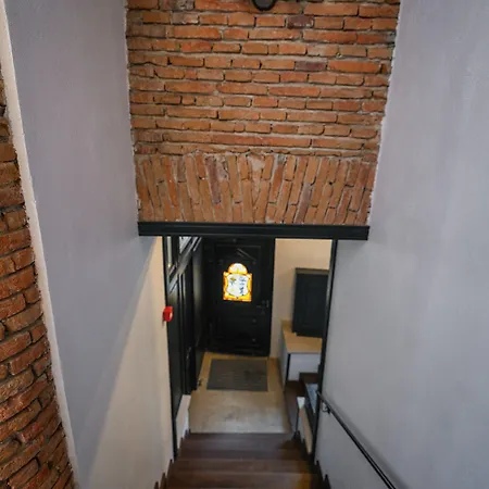 Boutique Casa Chitic -hotel And Restaurant Str Johann Gott Nr7 Szálloda