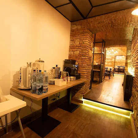 Отель Boutique Casa Chitic -hotel And Restaurant Str Johann Gott Nr7 3*