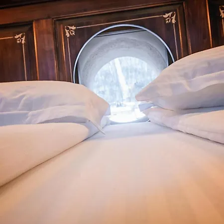 Boutique Casa Chitic -hotel And Restaurant Str Johann Gott Nr7 3*