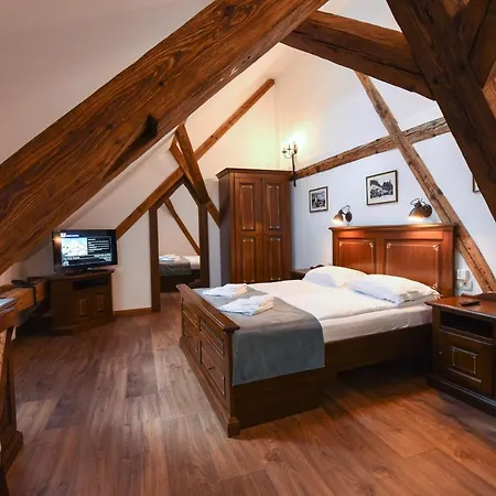 Boutique Casa Chitic -hotel And Restaurant Str Johann Gott Nr7 Ξενοδοχείο