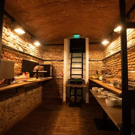 Hotel Boutique Casa Chitic -hotel And Restaurant Str Johann Gott Nr7
