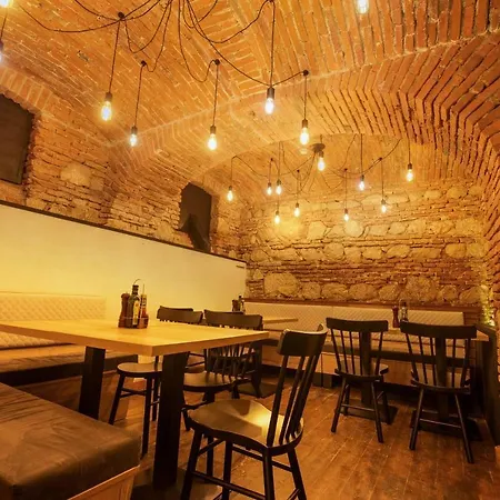 Ξενοδοχείο Boutique Casa Chitic -hotel And Restaurant Str Johann Gott Nr7 3*