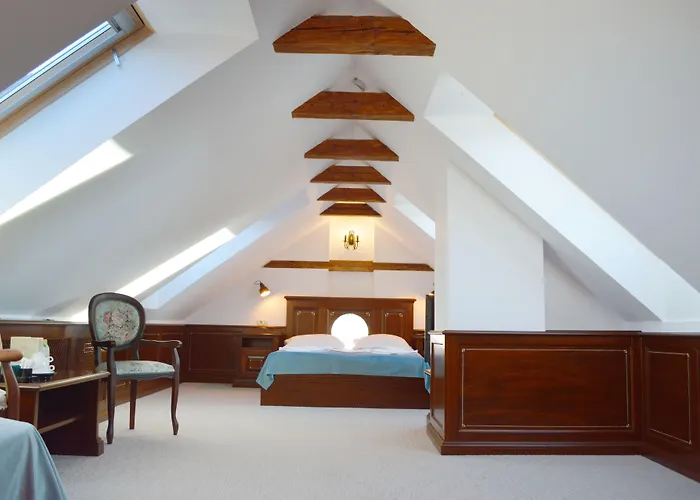 Boutique Casa Chitic -hotel And Restaurant Str Johann Gott Nr7 3*