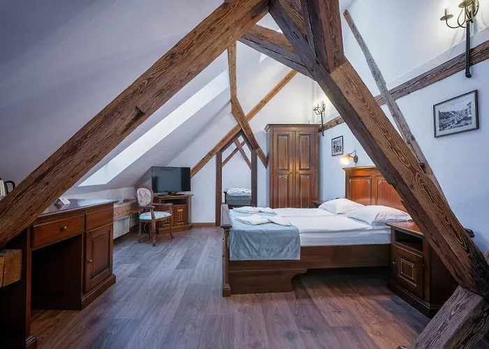 Boutique Casa Chitic -hotel And Restaurant Str Johann Gott Nr7