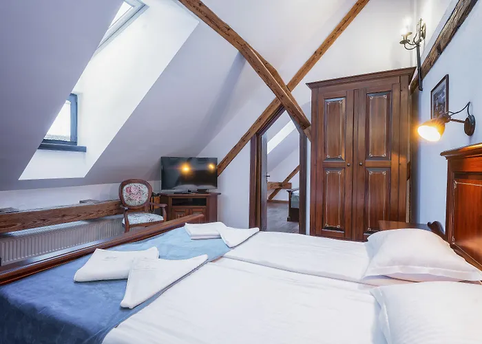 Boutique Casa Chitic -hotel And Restaurant Str Johann Gott Nr7 Hotel