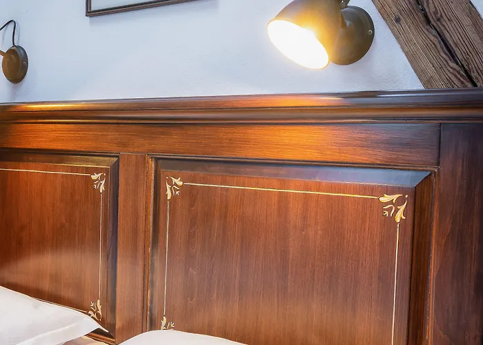 Boutique Casa Chitic -hotel And Restaurant Str Johann Gott Nr7 3*