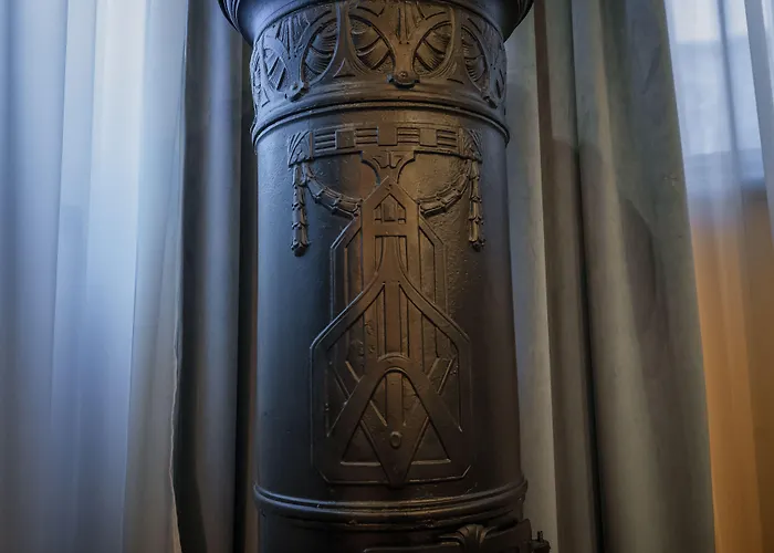 Hotel Boutique Casa Chitic -hotel And Restaurant Str Johann Gott Nr7