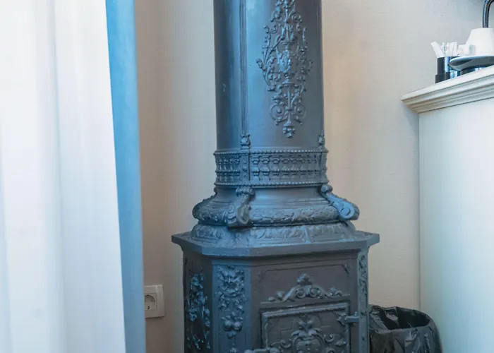 Hotel Boutique Casa Chitic -hotel And Restaurant Str Johann Gott Nr7 3*