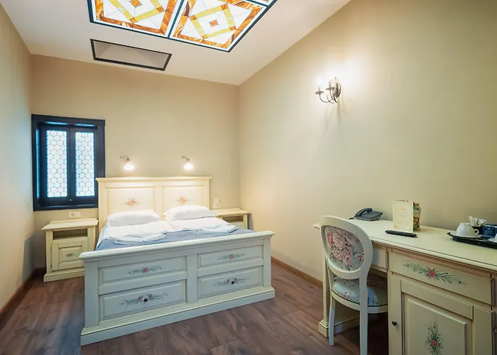 Hotel Boutique Casa Chitic -hotel And Restaurant Str Johann Gott Nr7