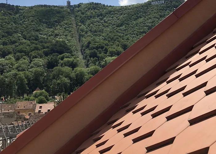 Hotel Boutique Casa Chitic -hotel And Restaurant Str Johann Gott Nr7 3*