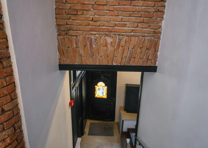 Boutique Casa Chitic -hotel And Restaurant Str Johann Gott Nr7 Hotel