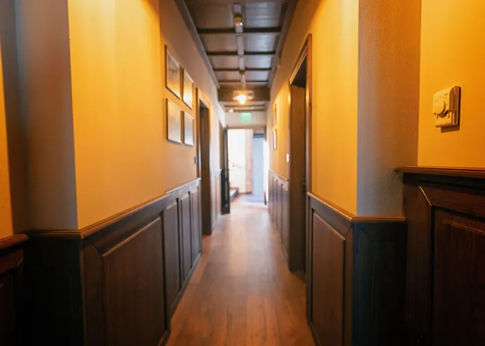 Boutique Casa Chitic -hotel And Restaurant Str Johann Gott Nr7 3* Brasov