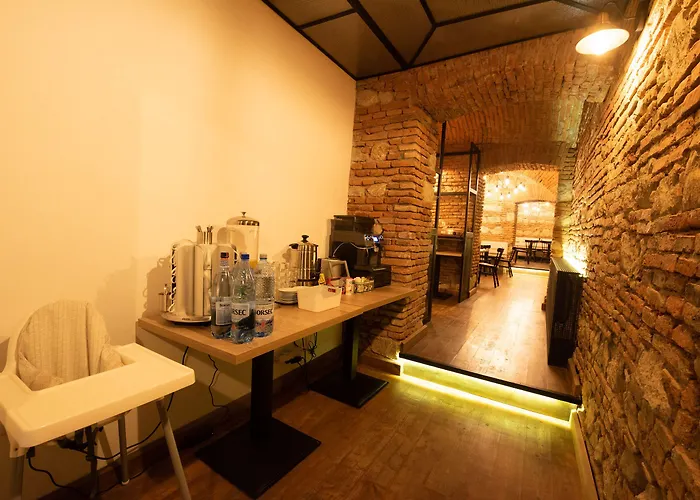 Hotel Boutique Casa Chitic -hotel And Restaurant Str Johann Gott Nr7 3*