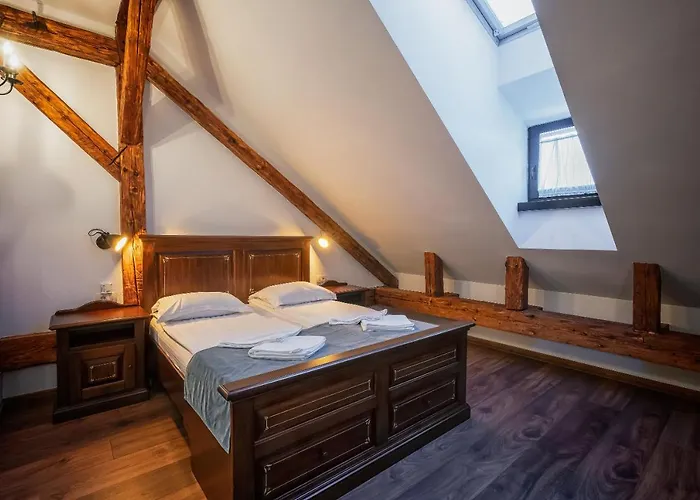 Boutique Casa Chitic -hotel And Restaurant Str Johann Gott Nr7 3*