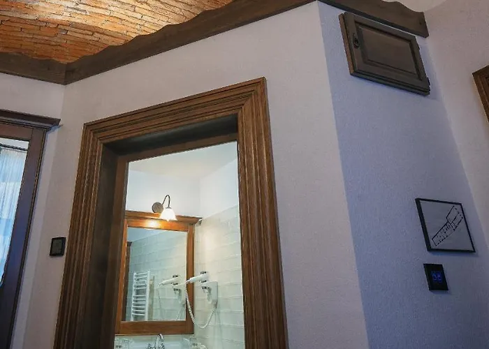 Boutique Casa Chitic -hotel And Restaurant Str Johann Gott Nr7 Hotel Brasov