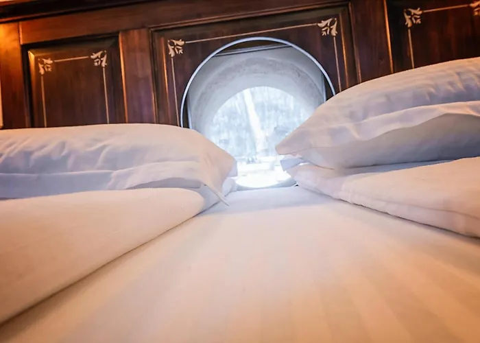 Boutique Casa Chitic -hotel And Restaurant Str Johann Gott Nr7 3*