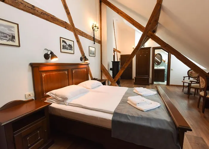 Boutique Casa Chitic -hotel And Restaurant Str Johann Gott Nr7 Braşov