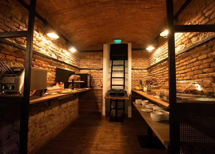 Hotel Boutique Casa Chitic -hotel And Restaurant Str Johann Gott Nr7